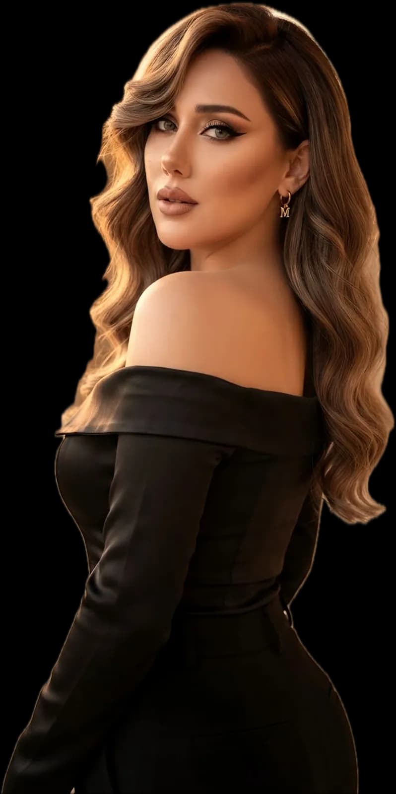 سهر — غناء حي